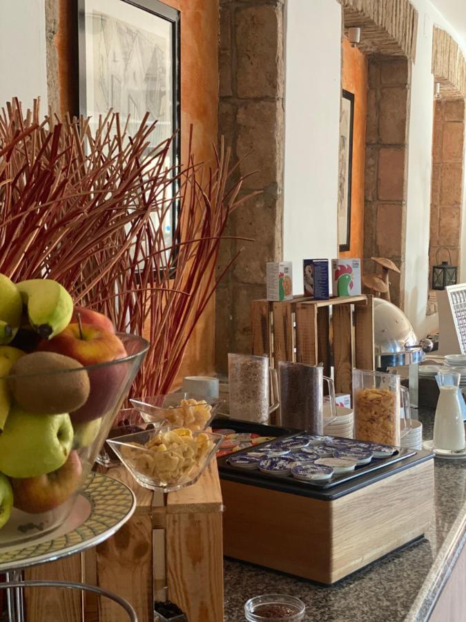 Hotel Johannes-Zeche Illmitz Εξωτερικό φωτογραφία