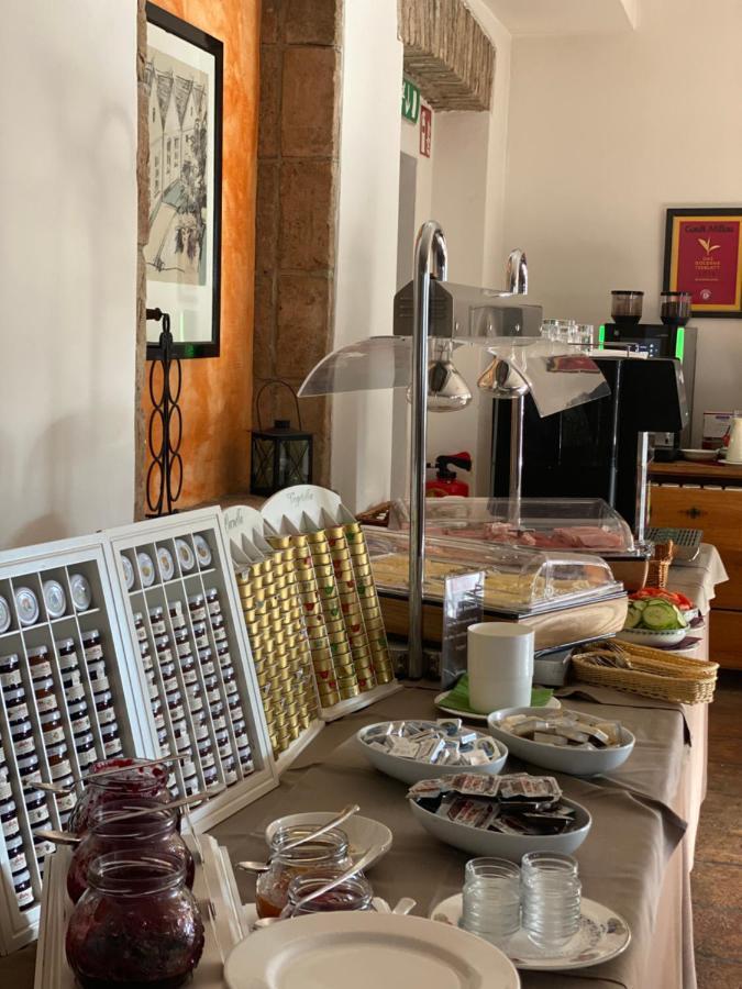Hotel Johannes-Zeche Illmitz Εξωτερικό φωτογραφία
