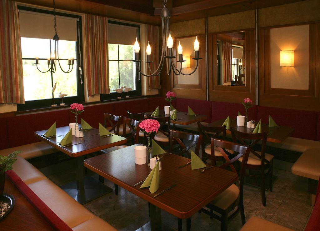 Hotel Johannes-Zeche Illmitz Εξωτερικό φωτογραφία