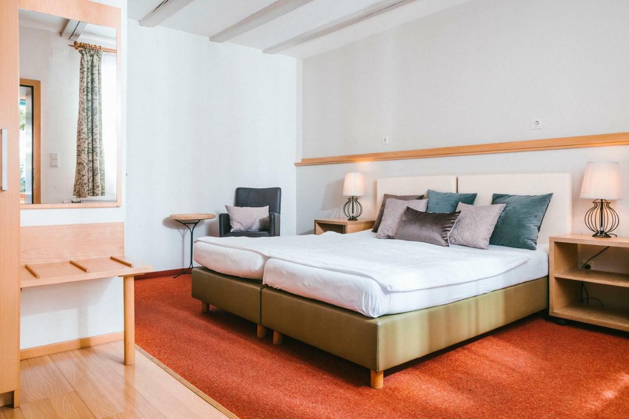Hotel Johannes-Zeche Illmitz Εξωτερικό φωτογραφία