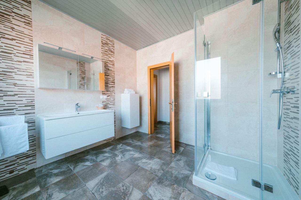 Hotel Johannes-Zeche Illmitz Εξωτερικό φωτογραφία