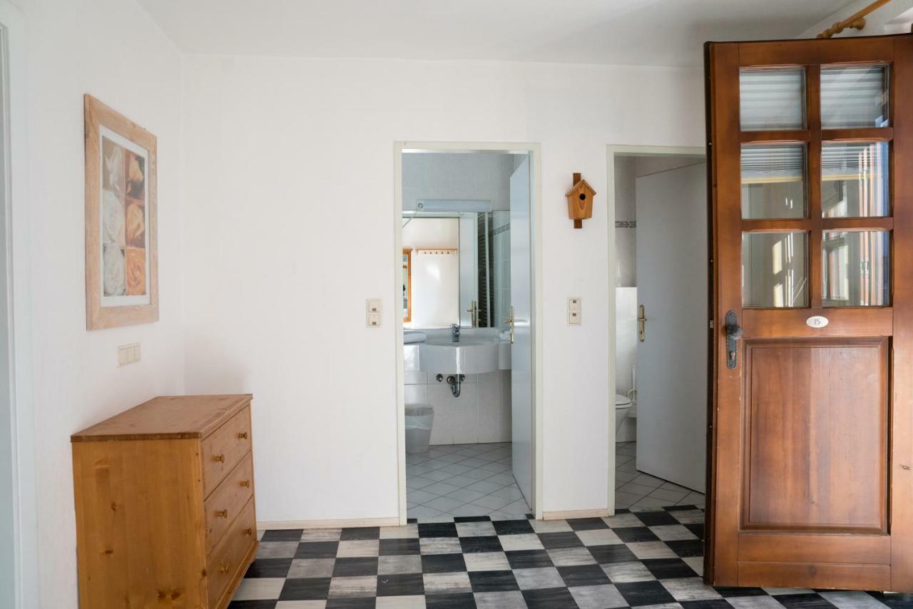 Hotel Johannes-Zeche Illmitz Εξωτερικό φωτογραφία
